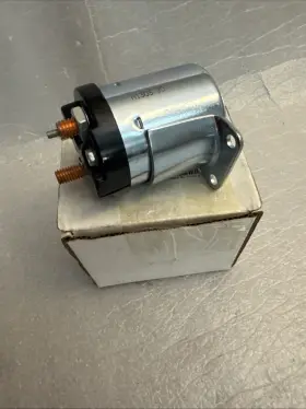 71469-65tb Harley-davidson Solenoid Starter Switch New Oem 71469-65tb Harley-davidson Solenoid Starter Switch New Oem