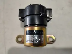 71474-01 Harley-davidson V-rod Starter Solenoid Vrod
