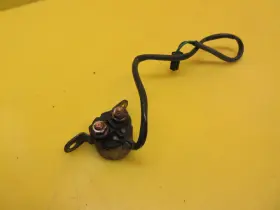 71474-04 Harley-davidson Oem Night Rod Street V-rod Engine Starter Relay Starting Motor