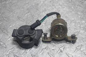 Harley-davidson 71474-07 71474-07a 15-16 Harley-davidson Street 750 Oem Engine Starter Relay Starting Motor Switch