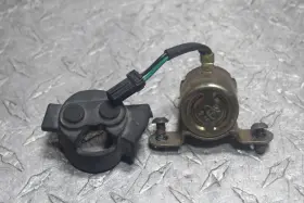 71474-07a Harley-davidson 71474-07 15-16 Street 750 Oem Engine Starter Relay Starting Motor Switch