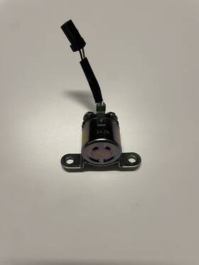 Harley-davidson 71474-07 Starter Start Relay Fit For Hd Street 500 750 Xg500 Xg750 2014-2016 Oem