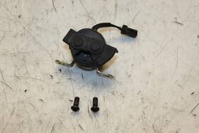 Harley-davidson 71474-07a 2015 Harley-davidson Street Xg 500engine Starter Relay Starting Switch