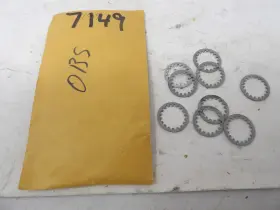 7149 Harley-davidson 9 Washers
