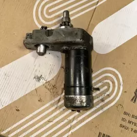 736995 Harley-davidson Ironhead 1974 Electric Starter Housing