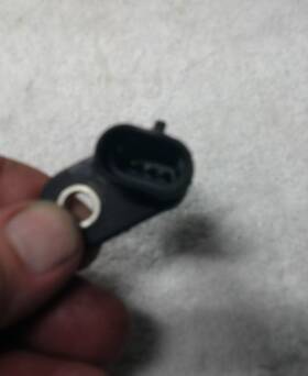 Harley Davidson 74402-05b 08 H-d Tc Speed Sensor #