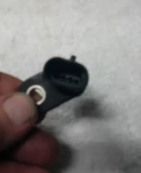 74402-05b Harley Davidson 08 H-d Tc Speed Sensor #