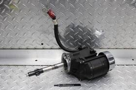 Harley-davidson 7499504 2003 Harley-davidson Twin/twin Cam Engine Starting Starter Motor -dc 12v