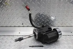 7499504 Harley-davidson 2003 Twin/twin Cam Engine Starting Starter Motor -dc 12v