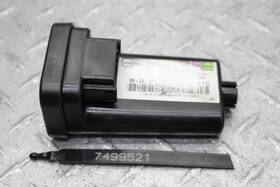Harley-davidson 7499521 2003 Harley-davidson Fatboy Efi Flstfi Turn Signal Blinker Relay Flasher Switch