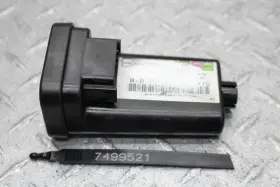 7499521 Harley-davidson 2003 Fatboy Efi Flstfi Turn Signal Blinker Relay Flasher Switch
