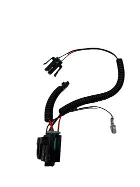 Harley-davidson 75229-08 Fuel Pump Module Internal Harness 2009 Touring Harley-davidson #75229-08