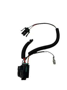 75229-08 Harley-davidson Fuel Pump Module Internal Harness 2009 Touring #75229-08