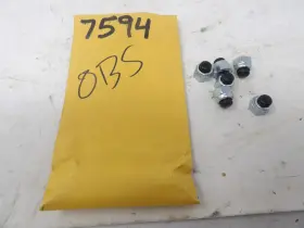 7594 Harley-davidson 6 Nuts
