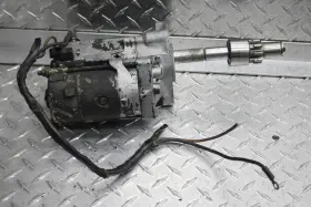 7813135 Harley-davidson 1990 Electra Glide Classic Flhtc Engine Starting Starter Motor 7813135 Harley-davidson 1990 Electra Glide Classic Flhtc Engine Starting Starter Motor