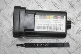 Harley-davidson 7813422 2003 Harley-davidson Dyna Wide Glide Anniversary Fxdwg Turn Signal Blinker Relay