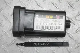 7813422 Harley-davidson 2003 Dyna Wide Glide Anniversary Fxdwg Turn Signal Blinker Relay