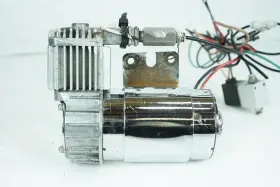 Harley-davidson 793420850354 2012 Touring Flhtk Electra Glide Ultra Air Suspension Valve Kit