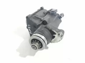 832.harp09 Harley-davidson Engine Starter Motor Oem 2009 Elctra Glide