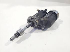 Harley-davidson 832.harp96 1996 Fxds Oem Starter Motor With Jackshaft 1340cc/80ci