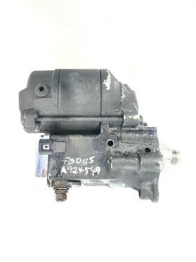 Harley-davidson 832.hrpm99 1999 Xl1200 Sportster 1200 Oem Tested Starter Motor