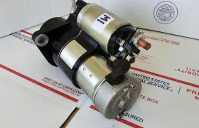 83388-09 Harley-davidson Oem Trike Reverse Motor Tri-glide Freewheeler