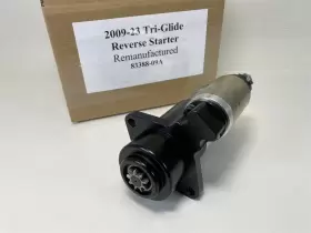 83388-09a Harley-davidson 09-23 Trike Tri Glide Reverse Motor Remanufactured
