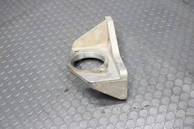 Harley Davidson 83389-09b 21-25 Tri Glide Freewheeler Starter Motor Adapter Bracket Oem