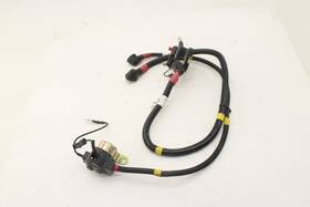 Harley Davidson 83869-09 2009-2024 Tri Glide Freewheeler Reverse Motor Wiring And Breaker