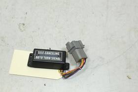 Harley-davidson Ats-03-d 00-06 Touring Softail Dyna Badlands Ats-03 Self Canceling Turn Signal