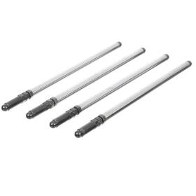 Harley-davidson Hq-4050 Hq Tc Pushrods Oem New
