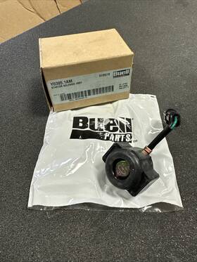 Harley-davidson Y0395.1am Harley-davidson Starter Solenoid Asm New Oem