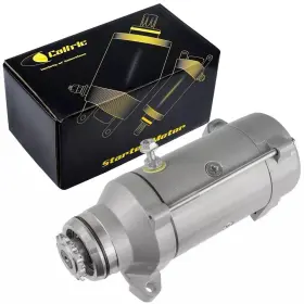 18600aa1003 Hd New For Honda Goldwing Gl1100 Starter 1100 1980 1981 1982 1983
