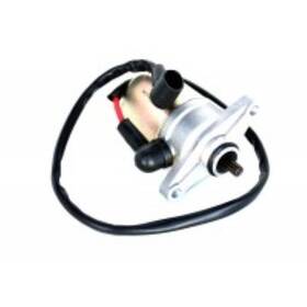 Hity X001zgfww5 Starter Motor For Wolf 50 Cc Motorscooters 31200-sq5a-9000