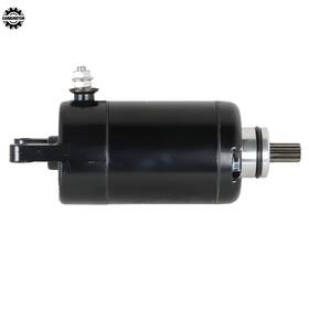 Home-garden-fix Hgf86624 New Starter For Kawasaki Eliminator 250 250hs Ninja 250r