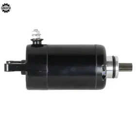 Hgf86624 Home-garden-fix New Starter For Kawasaki Eliminator 250 250hs Ninja 250r