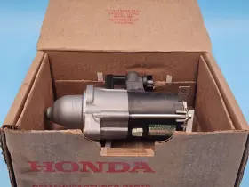 06312-5a2-505rm Honda Genuine Starter Sm 74010
