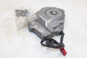 Honda 11355-mv9-670 1992 Cbr600f2 Oem Engine Timing Chain Cover W Pulse Sensor