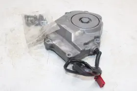 11355-mv9-670 Honda 1992 Cbr600f2 Oem Engine Timing Chain Cover W Pulse Sensor