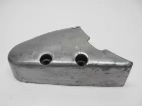 11364-mg8-000 Honda 1986 Vt1100c Vt1100 C Shadow Engine Starter Motor Cover
