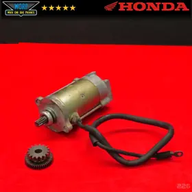 11395-300-306 Honda 1978 Cb750k Electric Start Starter Starting Motor Reduction Gear 77-78