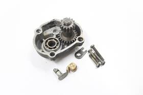 Honda 11431-028-00 1978 Ct90 Oem Engine Starting Starter Gear Cover