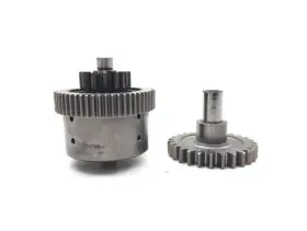 13111-ke6-p00 Honda Engine Starter Gears 2006 Vtx1300c 3212