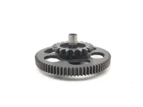 15161-me5-003 Honda Engine Starter Gears 1985 Interceptor 1000 Vf1000r 3197