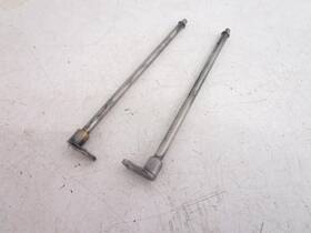 Honda 15340-mfj-a40 12 Cbr 600rr Oil Jet Pipes Left Right 31200-mfj-d01 2009-2026