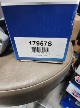 17953s Honda Starter