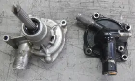 19200-mas-e00 Honda 1999 Cbr900rr Oem Water Pump And Housing