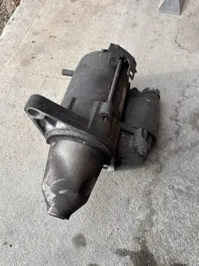 228000-3132 Honda Ha3 Ha4 Acty Cell Starter Motor Oem Usa - 3 Day Delivery