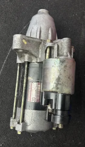 228000-8330 Honda S2000 Starter Oem Used Tested In Working Condition 01-05 Ap1 F20c S2k