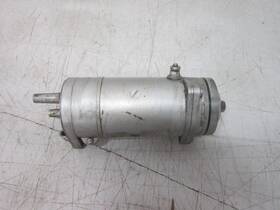 Honda 28000-111-1 1966 Cb160 Oem Starter Motor